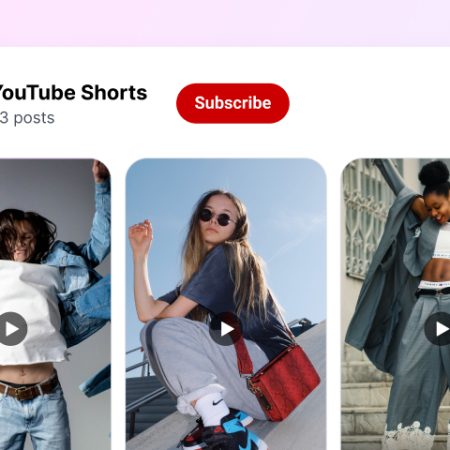 Steps to embed YouTube shorts on your website
