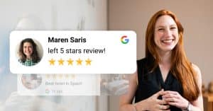 Steps on how to embed Google reviews on your website for free