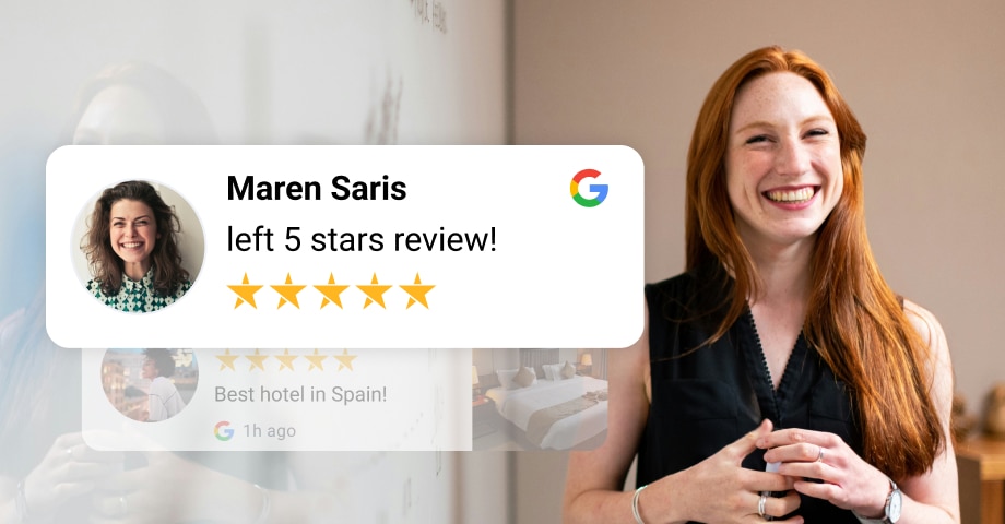Google lets any publisher apply to have “Critic Reviews” of local