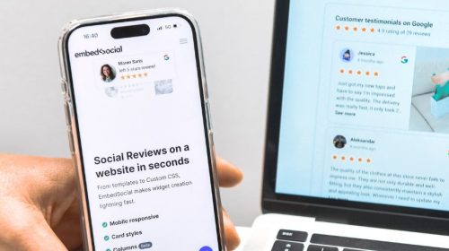 Online reviews guide, benefits and statistics