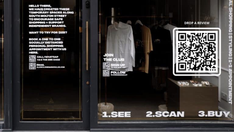How to Create a QR Code for Google Reviews Collection for Free ...