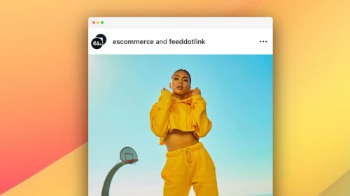 How to create collab posts on Instagram
