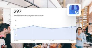 Steps to increase Google business profile traffic