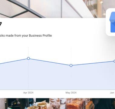 Steps to increase Google business profile traffic