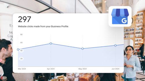 Steps to increase Google business profile traffic