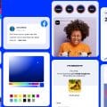 User generated content UGC management process