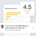 Does responding to Google reviews impact SEO