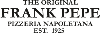 Pepe's pizzeria logo