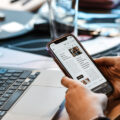 Social media listening tools