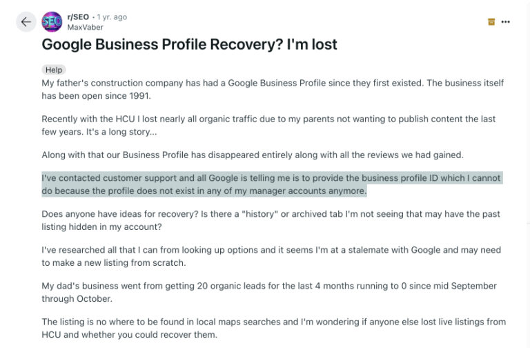 How to Find Google Business Profile ID? Step-by-Step Guide | EmbedSocial