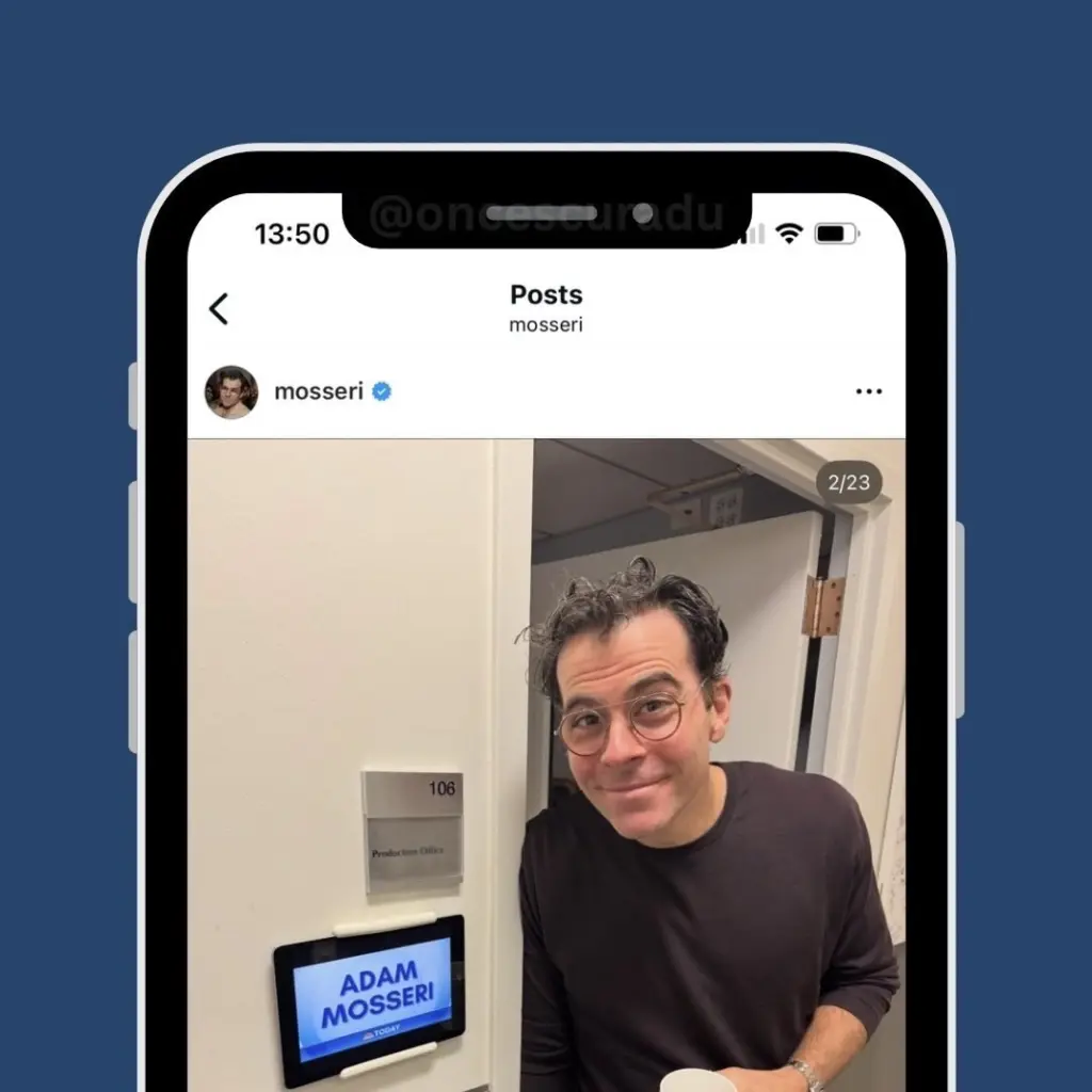 instagram carousel image number increase