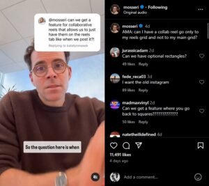 Instagram New Features Every Marketer Should Know: 2025 Edition