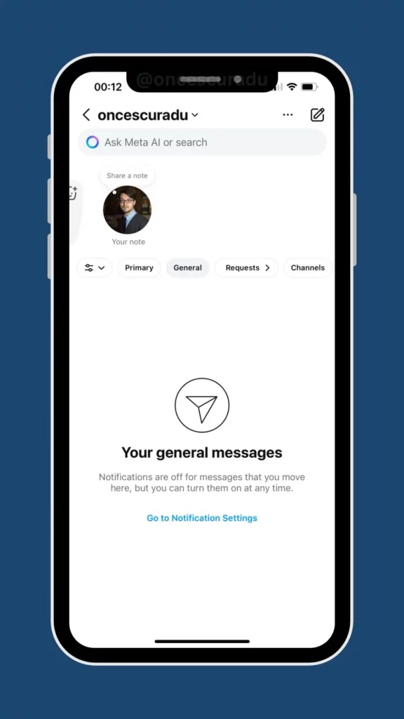 instagram revamped ui