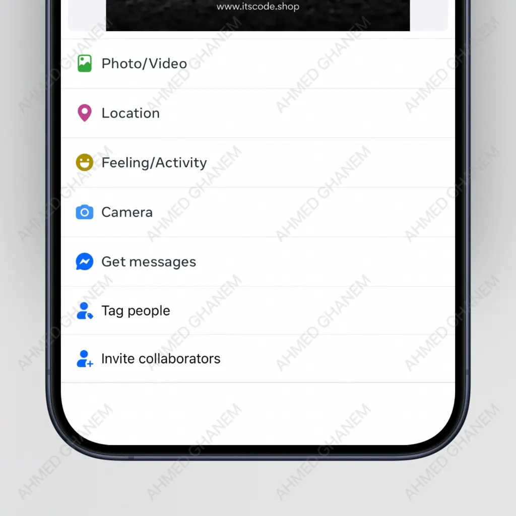 meta business suite collaborators