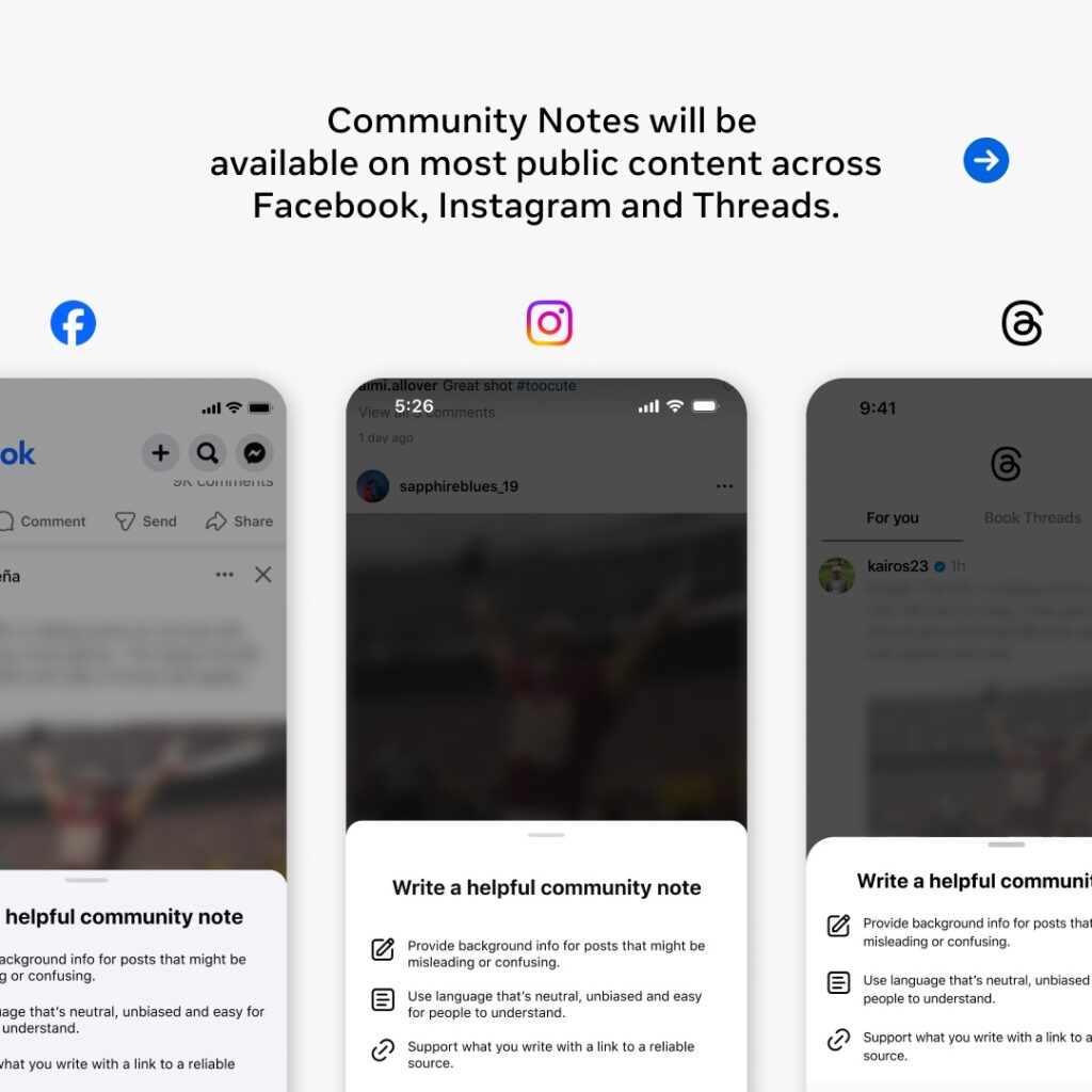 meta community notes feature explained