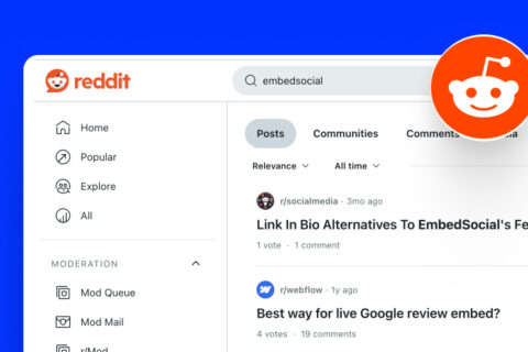 How to start with Reddit monitoring