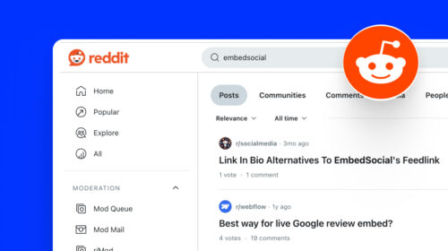 How to start with Reddit monitoring