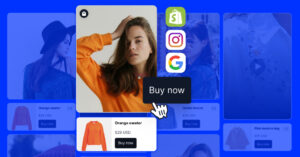 Shopify apps for user-generated content and shoppable widgets