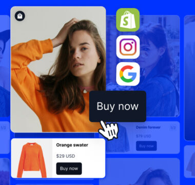 Shopify apps for user-generated content and shoppable widgets