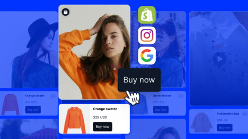 Shopify apps for user-generated content and shoppable widgets