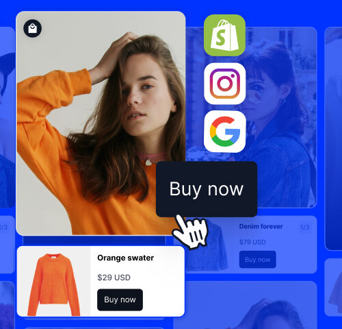 Shopify apps for user-generated content and shoppable widgets