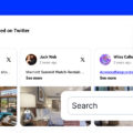 x brand monitoring and search