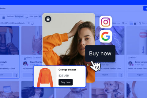 social listening ecommerce