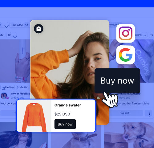 social listening ecommerce