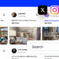 social search