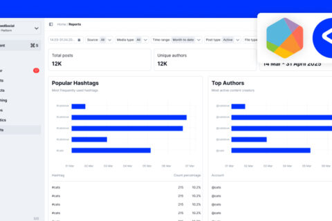 Brandwatch alternatives