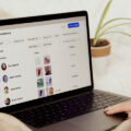 Find influencers with social media listening tools
