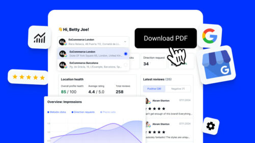 gbp management tools