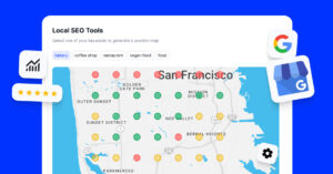 Google Maps Local SEO