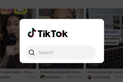TikTok SEO guide