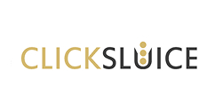Click Sluice logo