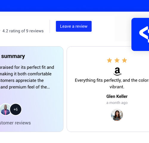 Steps to Embed Amazon reviews on website