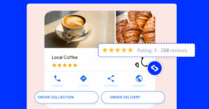 Google reputation management