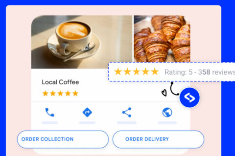 Google reputation management