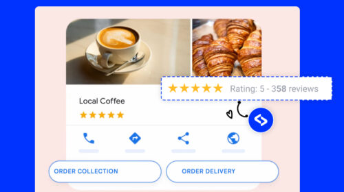 Google reputation management