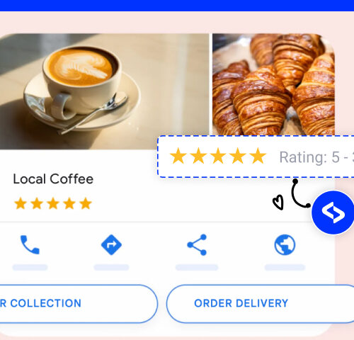 Google reputation management