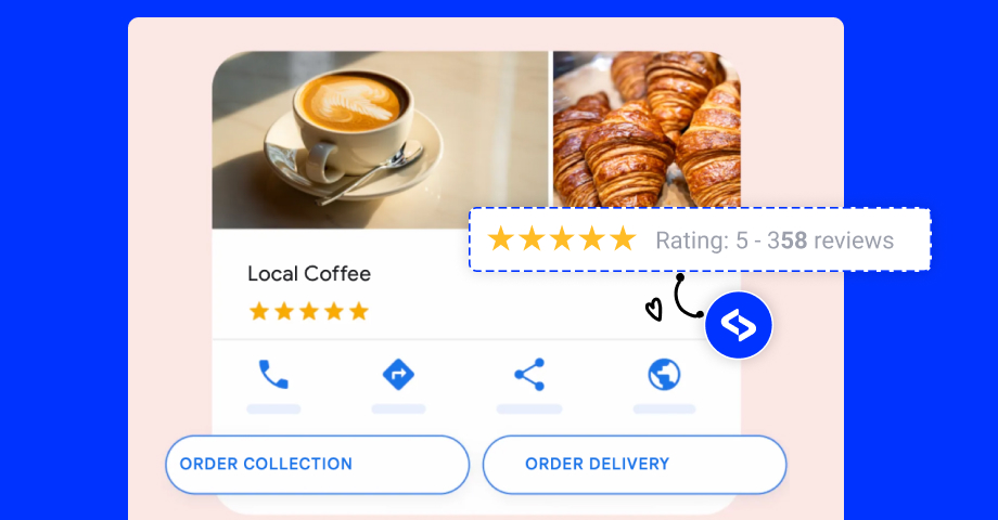 Google reputation management