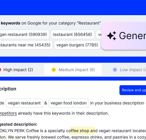 Ai Local Marketing