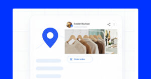 Tools to manage multiple Google business profiles at once