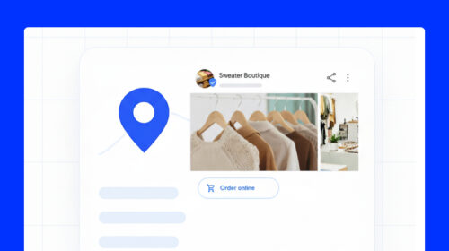 Tools to manage multiple Google business profiles at once