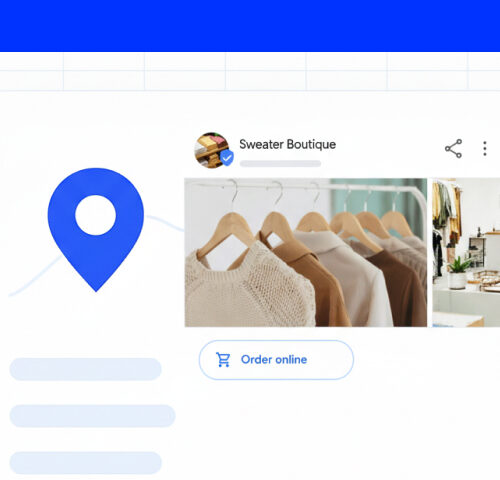 Tools to manage multiple Google business profiles at once