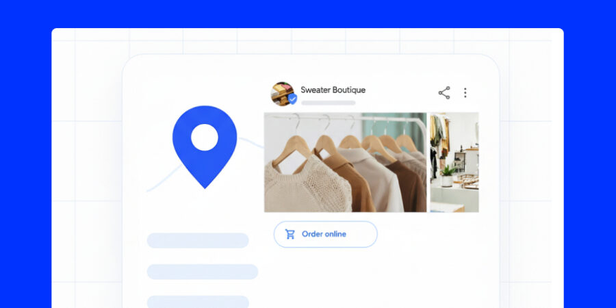 Tools to manage multiple Google business profiles at once