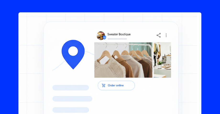 Tools to manage multiple Google business profiles at once