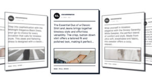 News social widgets for website