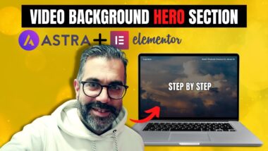 9 AI Hero Section Examples and How to Create One in Minutes | EmbedSocial