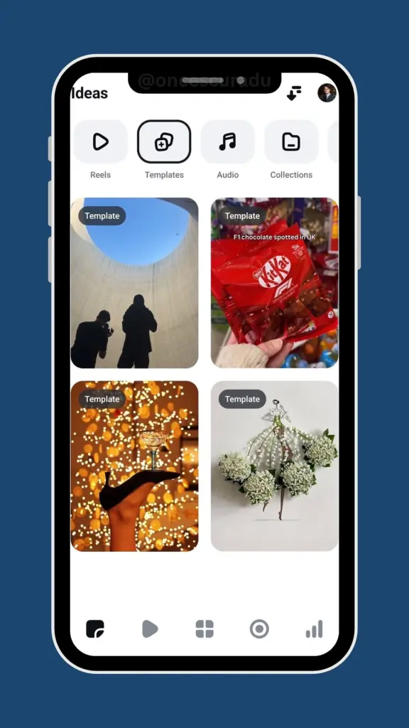 edits dedicated templates filter update